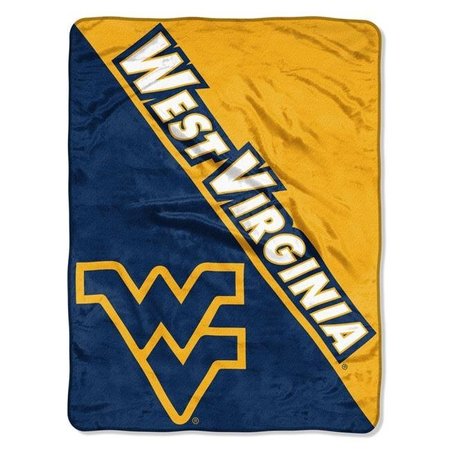 THE NORTH WEST COMPANY The Northwest 1COL-05903-0038-RET West Virginia Mountaineers Halftone Micro 1COL059030038RET